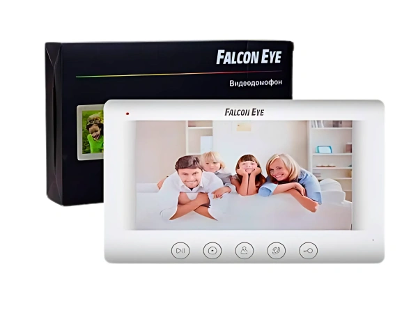 Монитор Falcon Eye COSMO HD видеодомофона